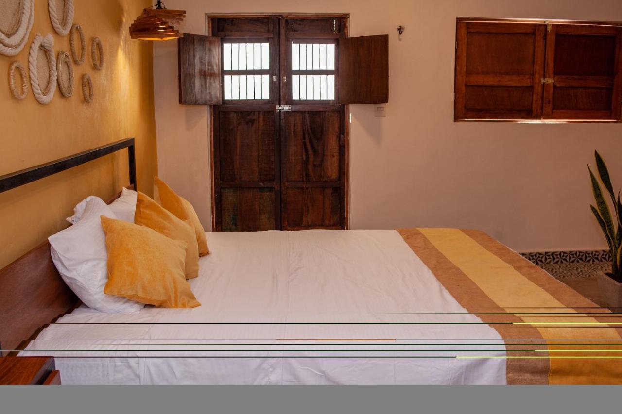 Casa Tulita Valladolid Valladolid  Buitenkant foto